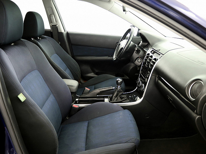Mazda 6 Facelift 2.0 108kW Tallina - foto 6