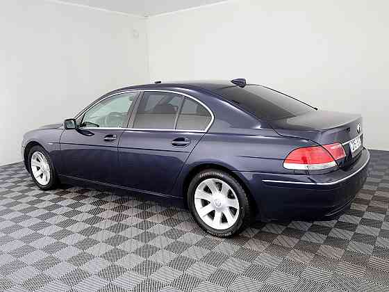 BMW 730 Executive Facelift 3.0 D 155kW Tallina