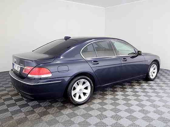 BMW 730 Executive Facelift 3.0 D 155kW Tallina