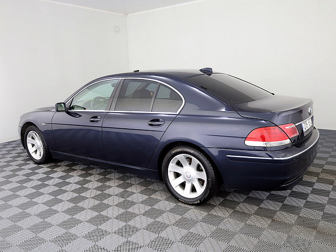 BMW 730 Executive Facelift 3.0 D 155kW Tallina - foto 4