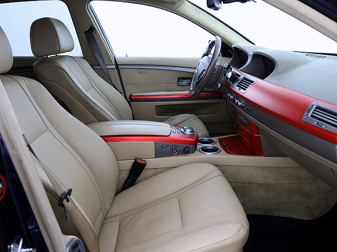BMW 730 Executive Facelift 3.0 D 155kW Tallina - foto 6