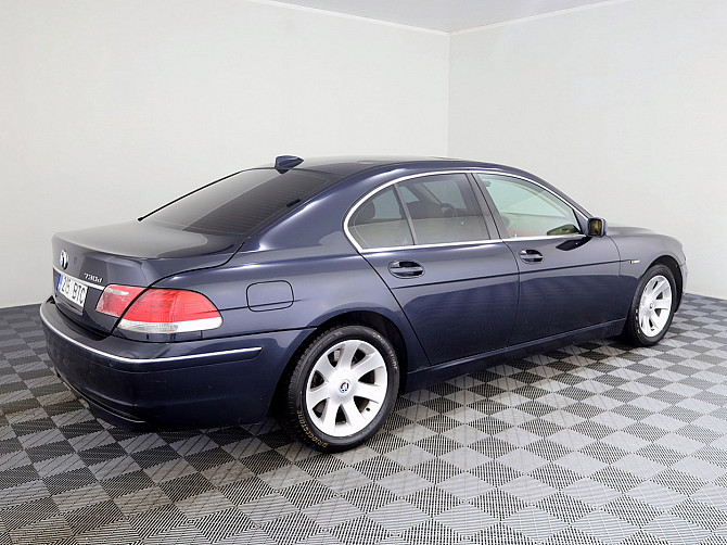 BMW 730 Executive Facelift 3.0 D 155kW Tallina - foto 3