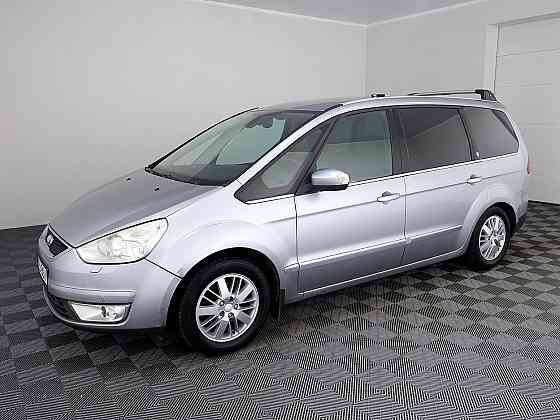 Ford Galaxy Ghia ATM 2.0 TDCi 96kW Tallina