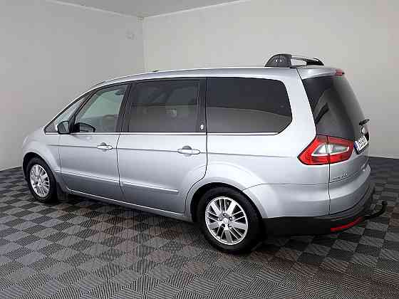 Ford Galaxy Ghia ATM 2.0 TDCi 96kW Tallina