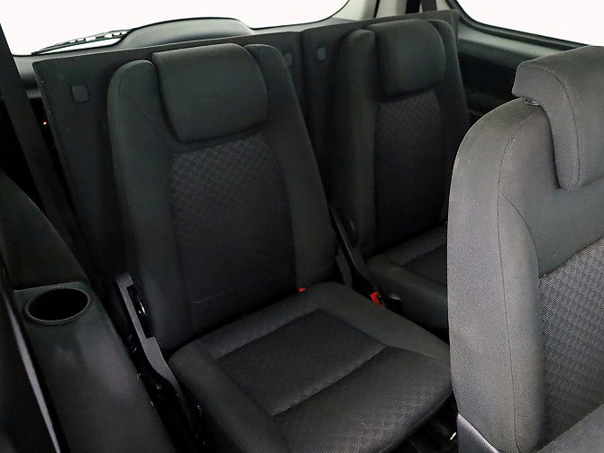 Ford Galaxy Ghia ATM 2.0 TDCi 96kW Tallina - foto 8