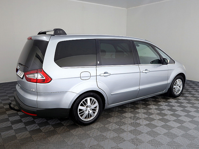 Ford Galaxy Ghia ATM 2.0 TDCi 96kW Tallina - foto 3