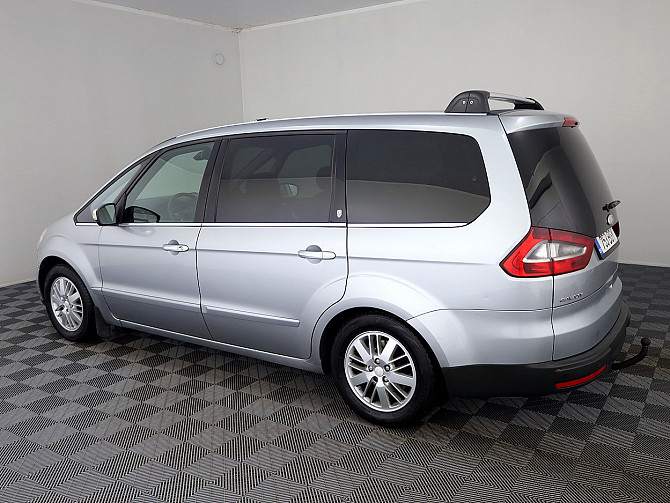 Ford Galaxy Ghia ATM 2.0 TDCi 96kW Tallina - foto 4