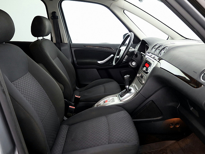 Ford Galaxy Ghia ATM 2.0 TDCi 96kW Tallina - foto 6