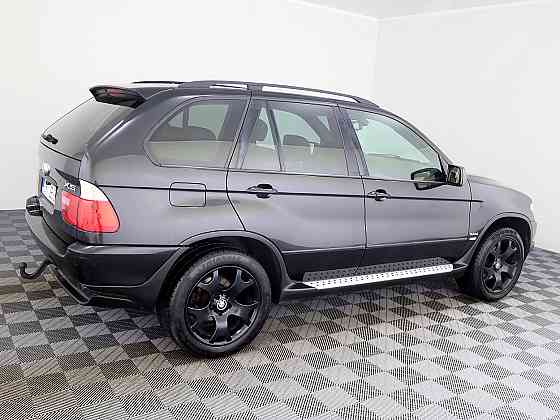 BMW X5 Sportpakett Facelift ATM 3.0 D 160kW Tallina