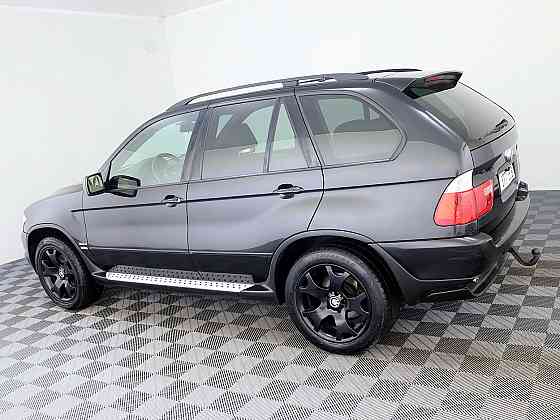 BMW X5 Sportpakett Facelift ATM 3.0 D 160kW Tallina