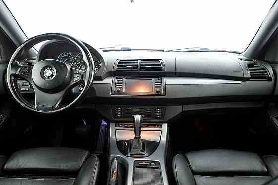 BMW X5 Sportpakett Facelift ATM 3.0 D 160kW Tallina