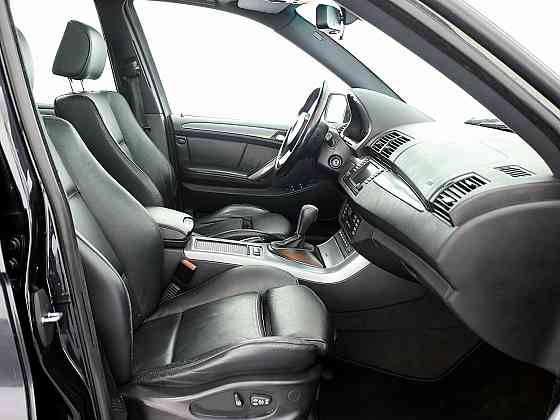 BMW X5 Sportpakett Facelift ATM 3.0 D 160kW Tallina