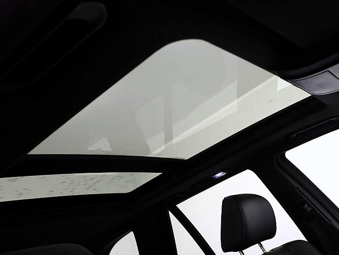 BMW X5 Sportpakett Facelift ATM 3.0 D 160kW Tallina - foto 8