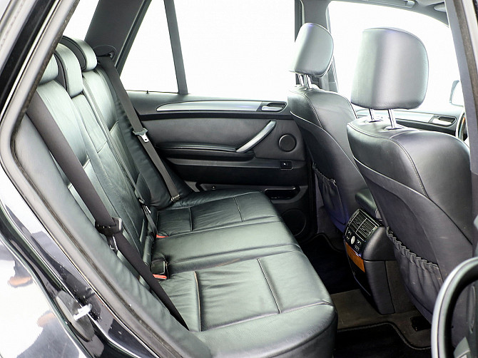 BMW X5 Sportpakett Facelift ATM 3.0 D 160kW Tallina - foto 7