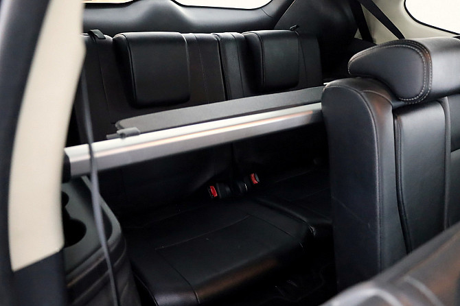 Mitsubishi Outlander Luxury ATM 2.0 110kW Tallina - foto 8