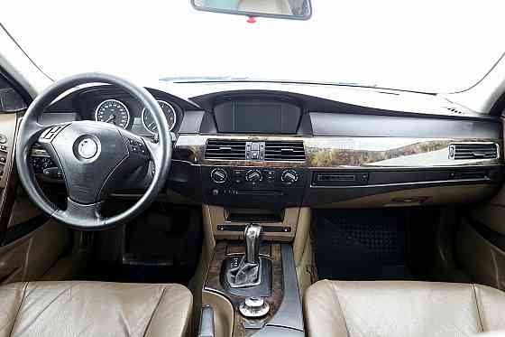 BMW 520 Executive ATM 2.2 125kW Tallina