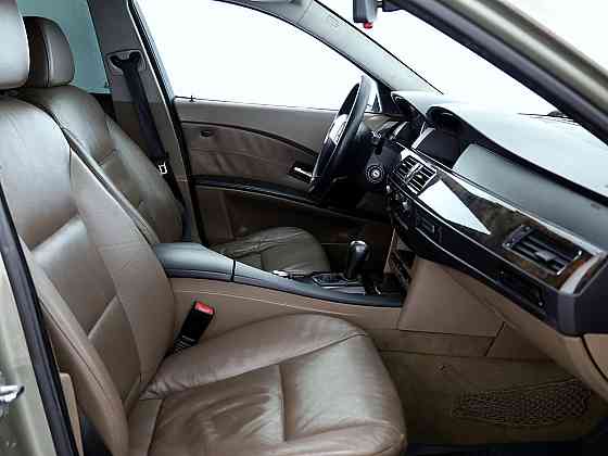 BMW 520 Executive ATM 2.2 125kW Tallina