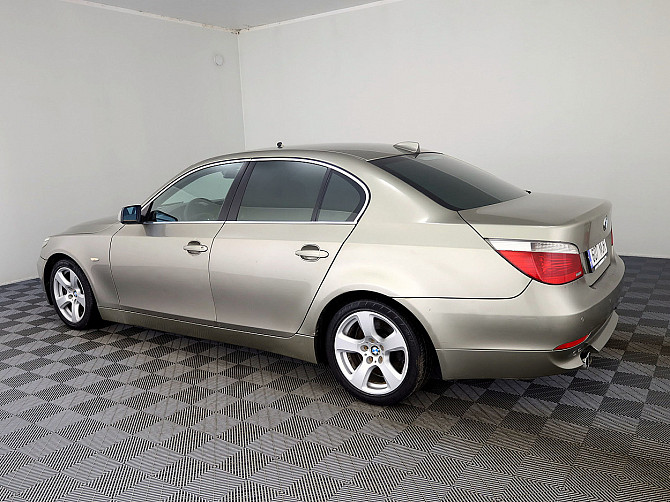 BMW 520 Executive ATM 2.2 125kW Tallina - foto 4