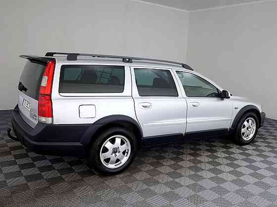 Volvo XC70 Summum ATM 2.4 D5 120kW Tallina