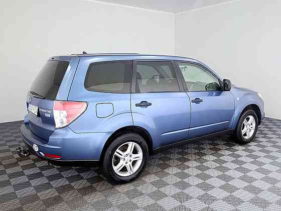 Subaru Forester Comfort AWD 2.0 TD 108kW Tallina