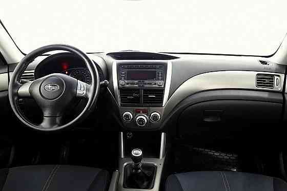 Subaru Forester Comfort AWD 2.0 TD 108kW Tallina