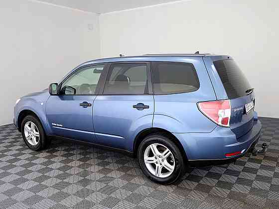 Subaru Forester Comfort AWD 2.0 TD 108kW Tallina