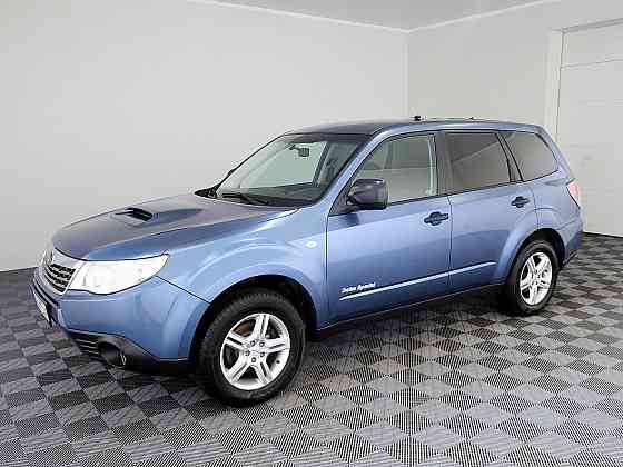Subaru Forester Comfort AWD 2.0 TD 108kW Tallina