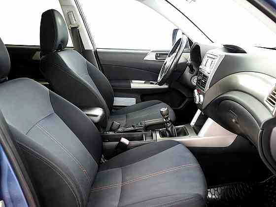 Subaru Forester Comfort AWD 2.0 TD 108kW Tallina