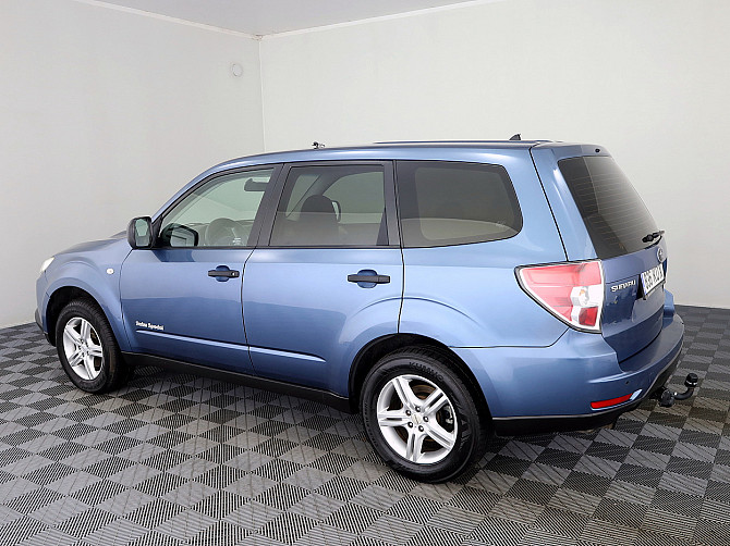 Subaru Forester Comfort AWD 2.0 TD 108kW Tallina - foto 4