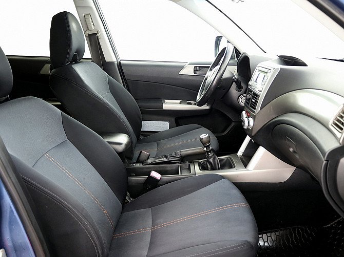 Subaru Forester Comfort AWD 2.0 TD 108kW Tallina - foto 6