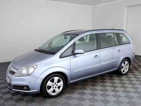 Opel Zafira Elegance 1.8 103kW Tallina