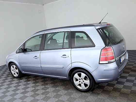 Opel Zafira Elegance 1.8 103kW Tallina