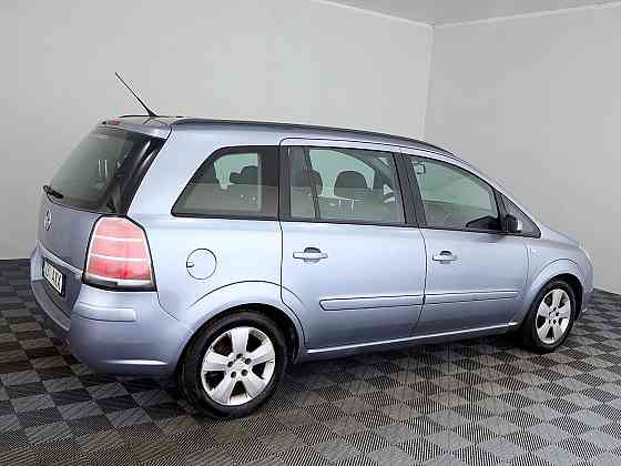 Opel Zafira Elegance 1.8 103kW Tallina