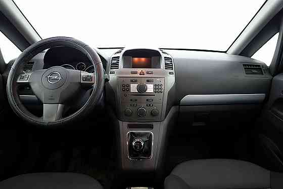 Opel Zafira Elegance 1.8 103kW Tallina