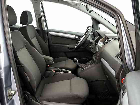 Opel Zafira Elegance 1.8 103kW Tallina