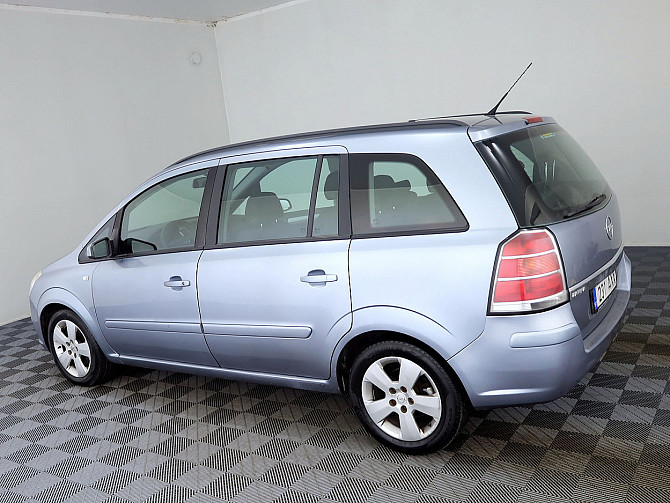 Opel Zafira Elegance 1.8 103kW Tallina - foto 4