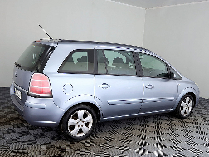 Opel Zafira Elegance 1.8 103kW Tallina - foto 3