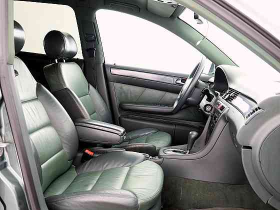 Audi Allroad Luxury ATM 2.5 TDI 132kW Tallina