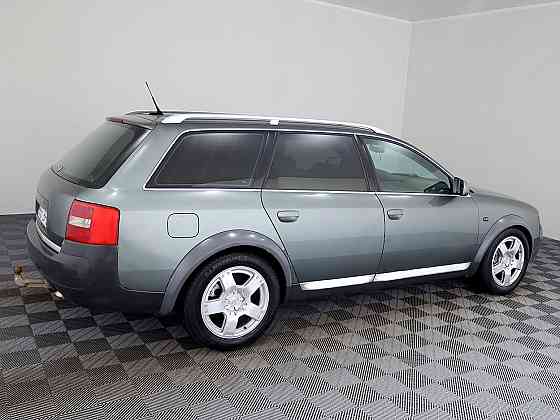 Audi Allroad Luxury ATM 2.5 TDI 132kW Tallina