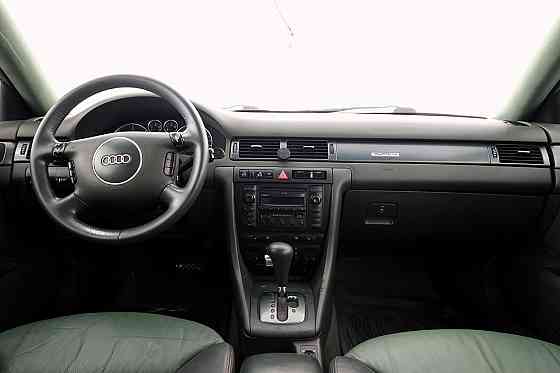 Audi Allroad Luxury ATM 2.5 TDI 132kW Tallina