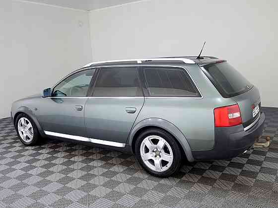 Audi Allroad Luxury ATM 2.5 TDI 132kW Tallina