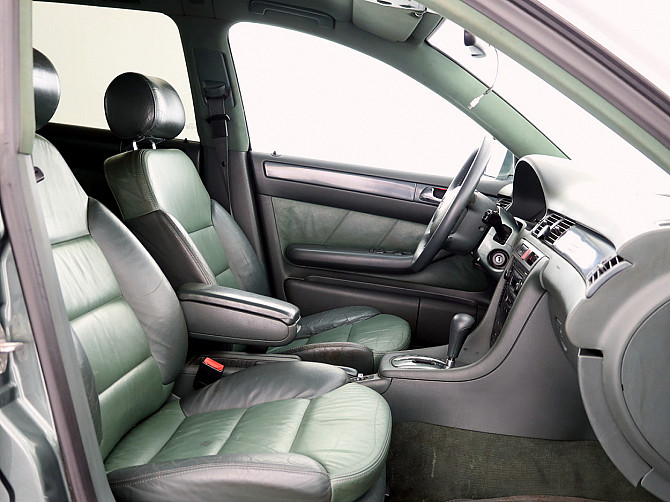 Audi Allroad Luxury ATM 2.5 TDI 132kW Tallina - foto 6