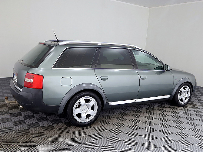 Audi Allroad Luxury ATM 2.5 TDI 132kW Tallina - foto 3