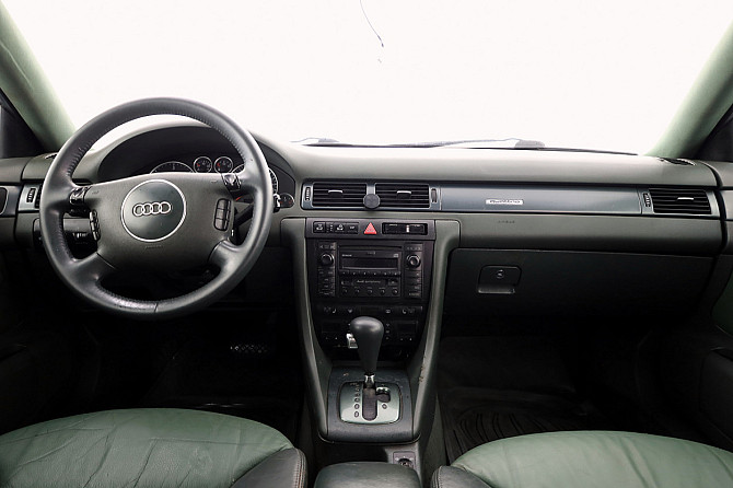 Audi Allroad Luxury ATM 2.5 TDI 132kW Tallina - foto 5