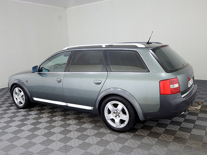 Audi Allroad Luxury ATM 2.5 TDI 132kW Tallina - foto 4