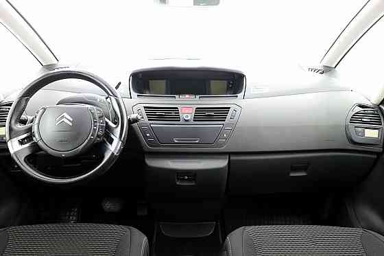 Citroen C4 Picasso Comfort ATM 1.6 HDI 80kW Tallina