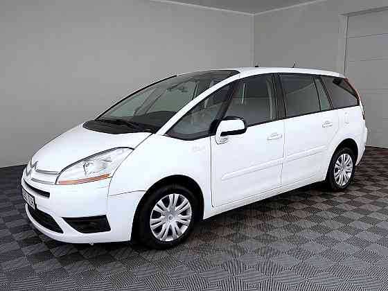 Citroen C4 Picasso Comfort ATM 1.6 HDI 80kW Tallina
