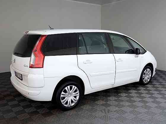 Citroen C4 Picasso Comfort ATM 1.6 HDI 80kW Tallina
