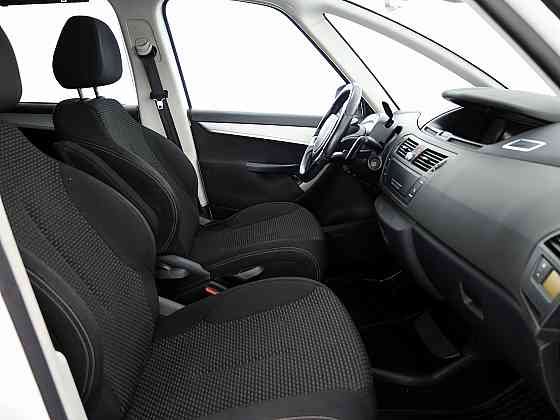 Citroen C4 Picasso Comfort ATM 1.6 HDI 80kW Tallina