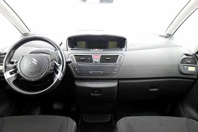 Citroen C4 Picasso Comfort ATM 1.6 HDI 80kW Tallina - foto 5